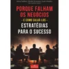 Porque Falham os Negócios de Anna Faelten
