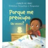 Porque Me Preocupo (Às Vezes)? de Primeiras Perguntas