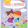 Porquê? Emoções e Sentimentos de Yoyo Books