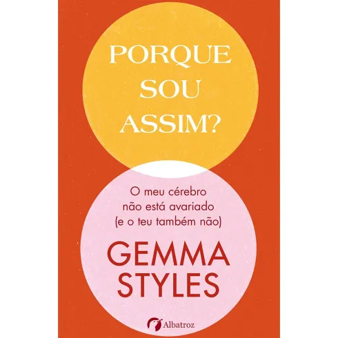 Porque Sou Assim? de Gemma Styles
