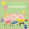 3 Porquinhos