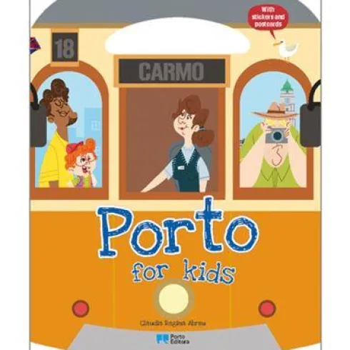 Porto for Kids