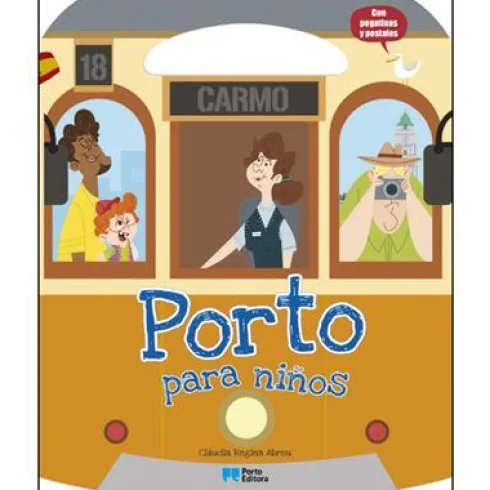 Porto para Niños