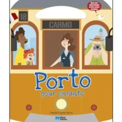 Porto pour Enfants