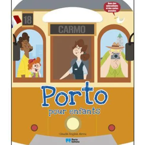Porto pour Enfants