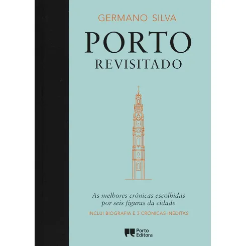 Porto Revisitado de Germano Silva