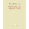 Portugal e os Portugueses de Manuel Clemente