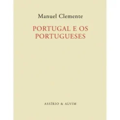 Portugal e os Portugueses de Manuel Clemente
