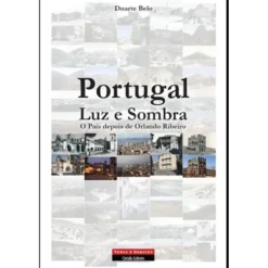 Portugal - Luz e Sombra de Duarte Belo