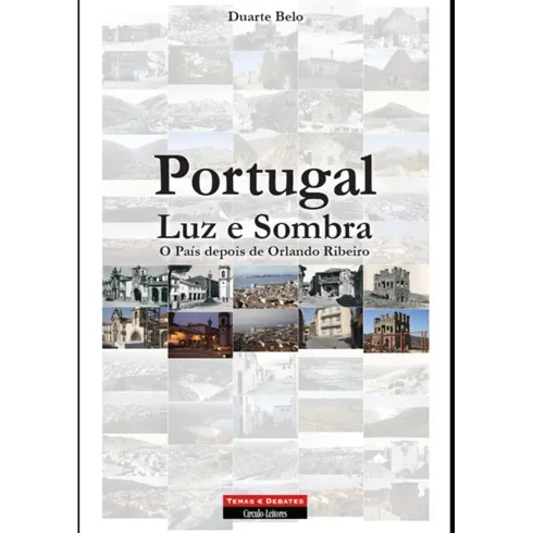 Portugal - Luz e Sombra de Duarte Belo