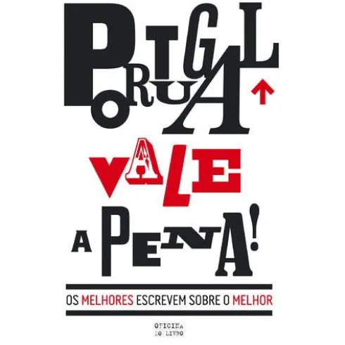 Portugal Vale a Pena!