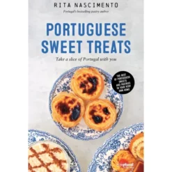Portuguese Sweet Treats de Rita Nascimento