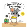 Posso Espreitar a Tua Fralda? de Guido Van Genechten