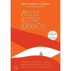 Posso Estar Errado de Björn Lindeblad