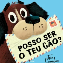 Posso Ser O Teu Cão de Troy Cummings