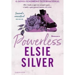 Powerless de Elsie Silver