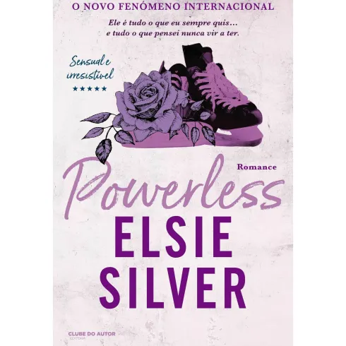 Powerless de Elsie Silver