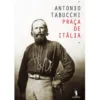 Praça de Itália de Antonio Tabucchi