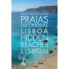 Praias Escondidas - Lisboa de Robert Butler e Andy Mumford