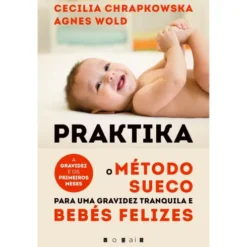 Praktika de Cecilia Chrapkowska