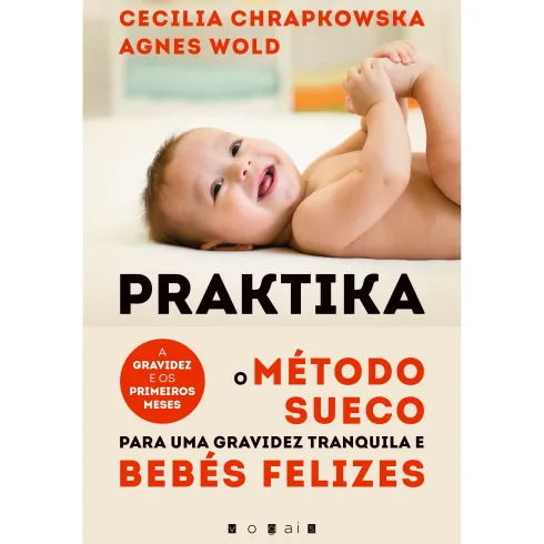 Praktika de Cecilia Chrapkowska