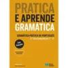 Pratica e Aprende Gramática - 2º Ciclo