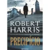 Precipício de Robert Harris