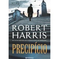 Precipício de Robert Harris