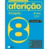 Preparação para a Prova de Aferição - Português - 8.º Ano