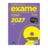 Preparação Para A Prova Final 2027 - Português - 9.º Ano de Livro