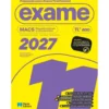 Preparação Para O Exame Final Nacional 2027 - Macs - Matemática Aplicada Às Ciências Sociais - 11.º Ano de Porto Editora