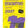Preparação Para O Exame Final Nacional 2027 - Geografia A - 11.º Ano de Adelaide Queirós