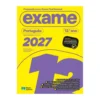 Preparação Para O Exame Final Nacional 2027 - Português - 12.º Ano de Livro