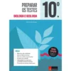 Preparar os Testes - Biologia e Geologia - 10.º Ano