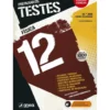 Preparar os Testes - Física - 12.º Ano