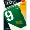Preparar os Testes - Físico-Química 9 - 9.º Ano