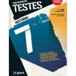Preparar os Testes - História - 7.º Ano