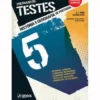 Preparar os Testes - História e Geografia de Portugal - 5.º Ano de Armando José Santos e Joana Cirne