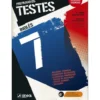 Preparar os Testes - Inglês - 7.º Ano