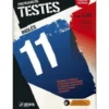 Preparar os Testes - Inglês 11 - 11.º Ano