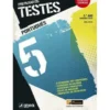 Preparar os Testes - Português - 5.º Ano