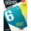 Preparar os Testes - Português - 6.º Ano