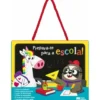 Prepara-te para a Escola!