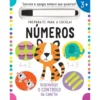 Prepara-te para a Escola! Números de Elizabeth Golding