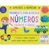 Prepara-Te para A Escola - Números de Prepara-Te Para A Escola