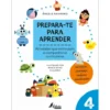 Prepara-te para Aprender - 4 Anos