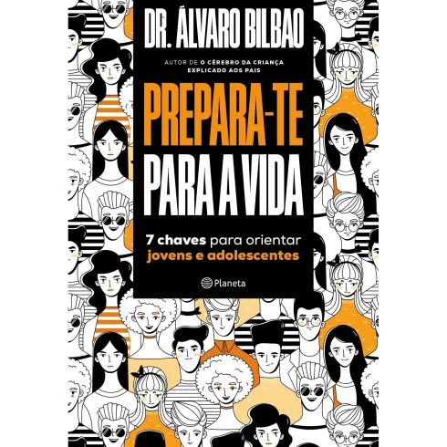 Prepara-te para a Vida de Álvaro Bilbao