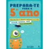Prepara-Te para o 5.º Ano