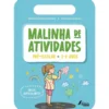 Pré-Escolar 3/4 Anos
