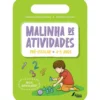 Pré-Escolar 4/5 Anos